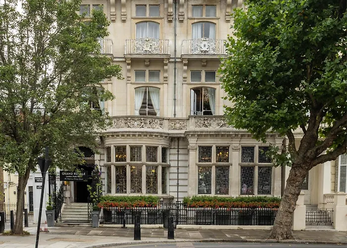 Grand Royale Hyde Park