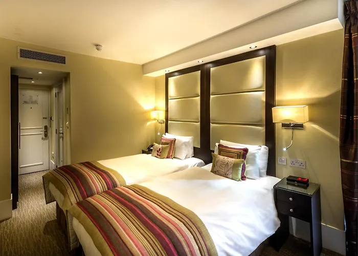 Grand Royale Hyde Park
